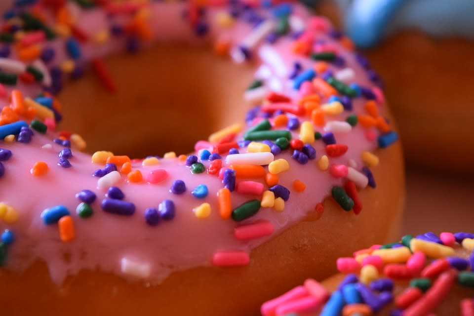 Doughnut