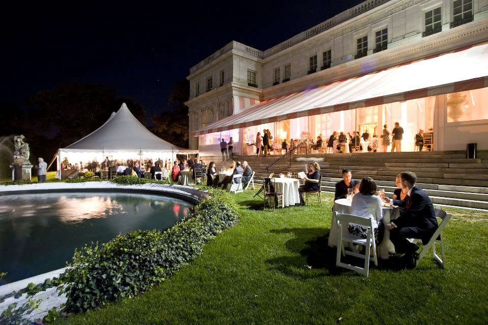 Newport Wine and Food Festival