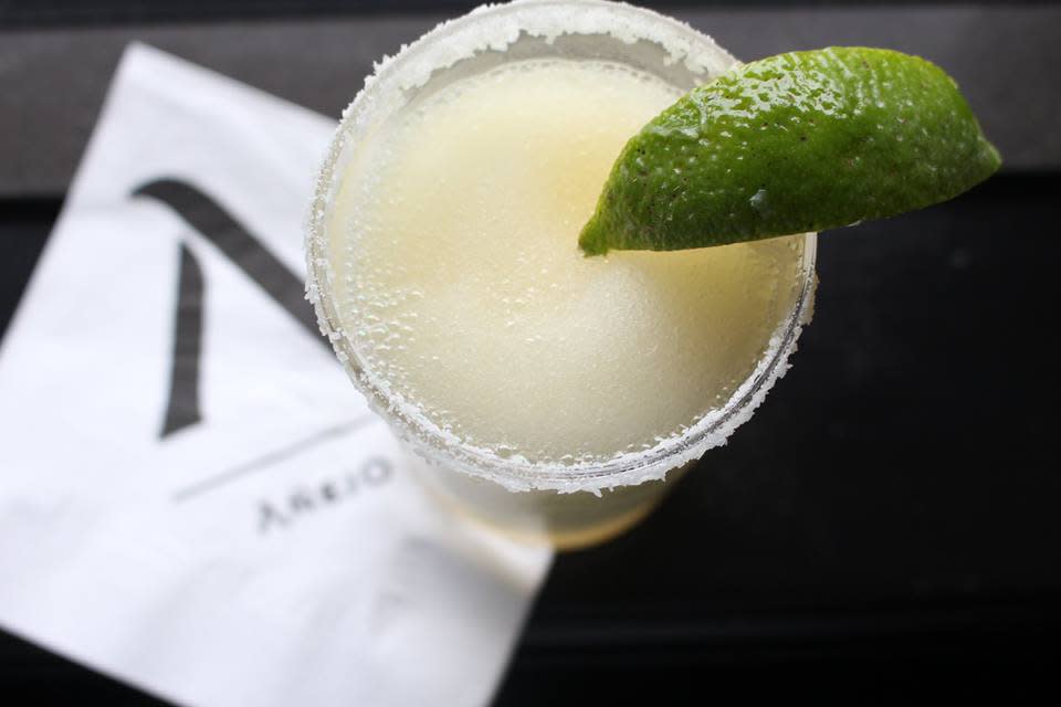 anejo margarita
