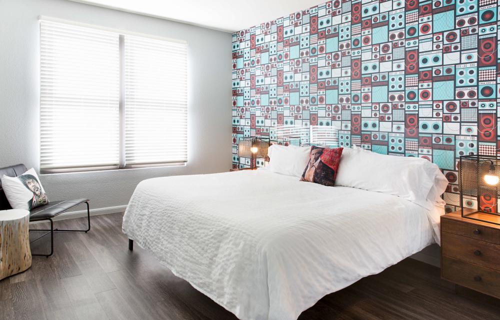Budget Friendly Hotels In Austin Where To Stay In Austin On The Cheap Visit Austin Tx