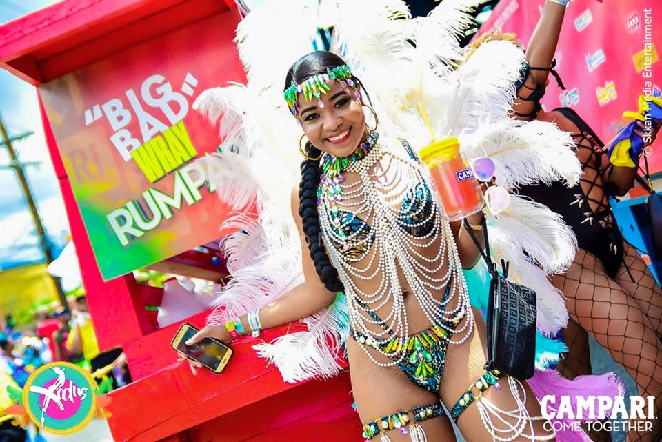 Xodus Carnival