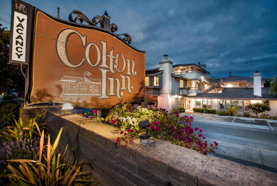 Colton Inn