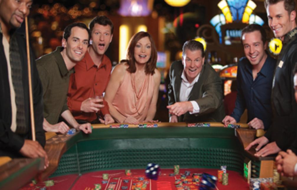 Hollywood Casino Penn National Poker Room Hollywood Casino Penn National Poker Room