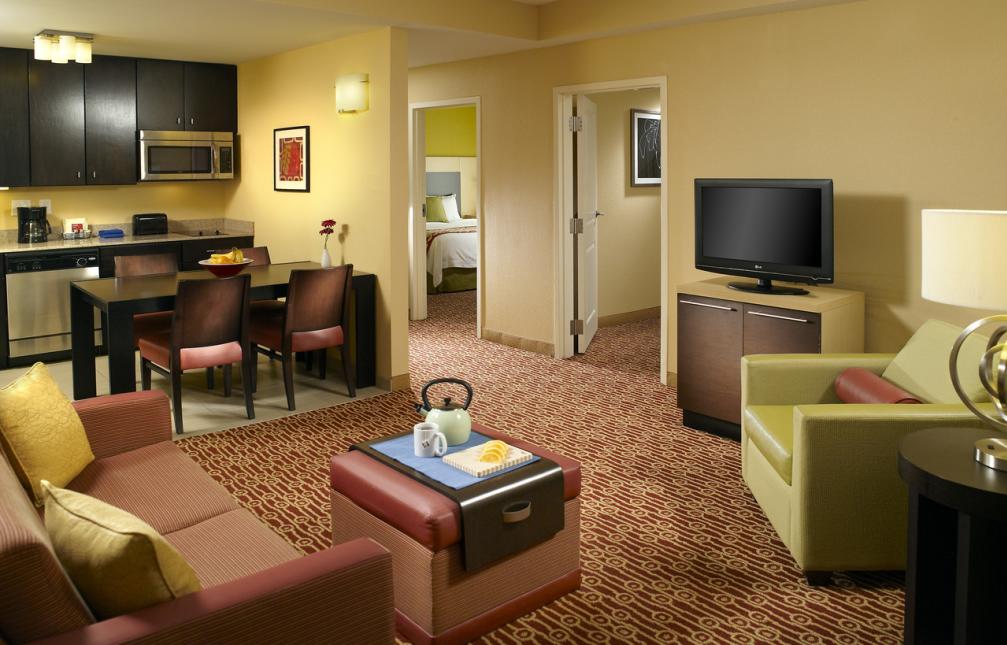 Towneplace Suites By Marriott York