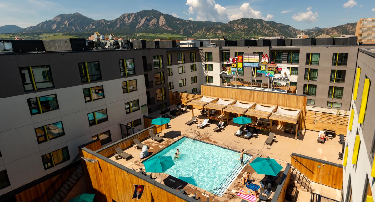 Swimming Pools In Boulder That Are Open Summer 2020