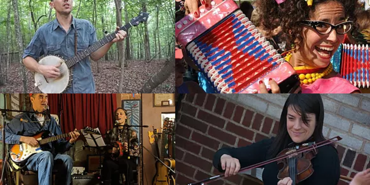 Fall Festivals & Events in Athens, GA Athens, GA In Fall