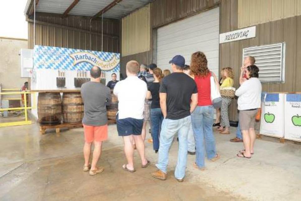karbach