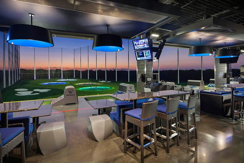 top golf-webster
