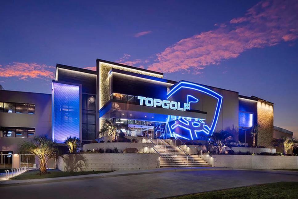 Top Golf