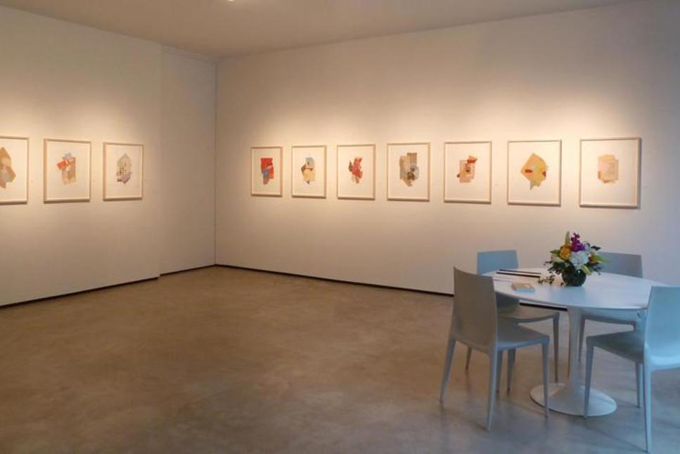 Moody Gallery