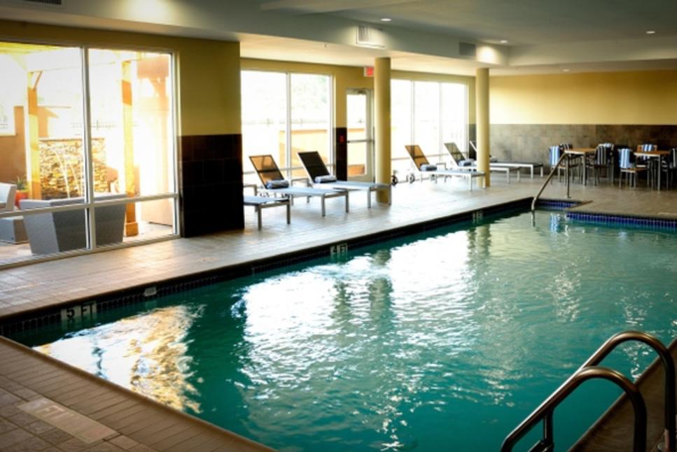 hampton inn 3