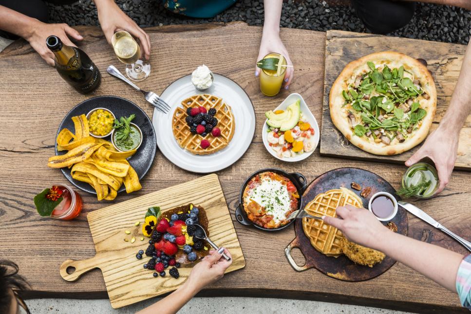 Brunch