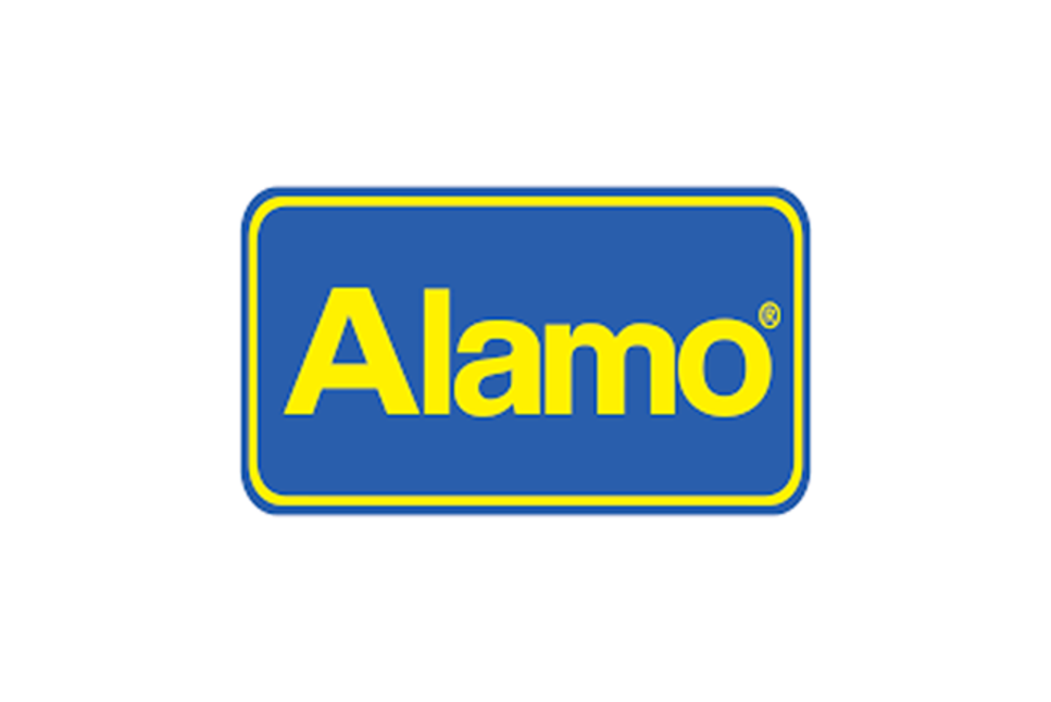Alamo Rent A Car