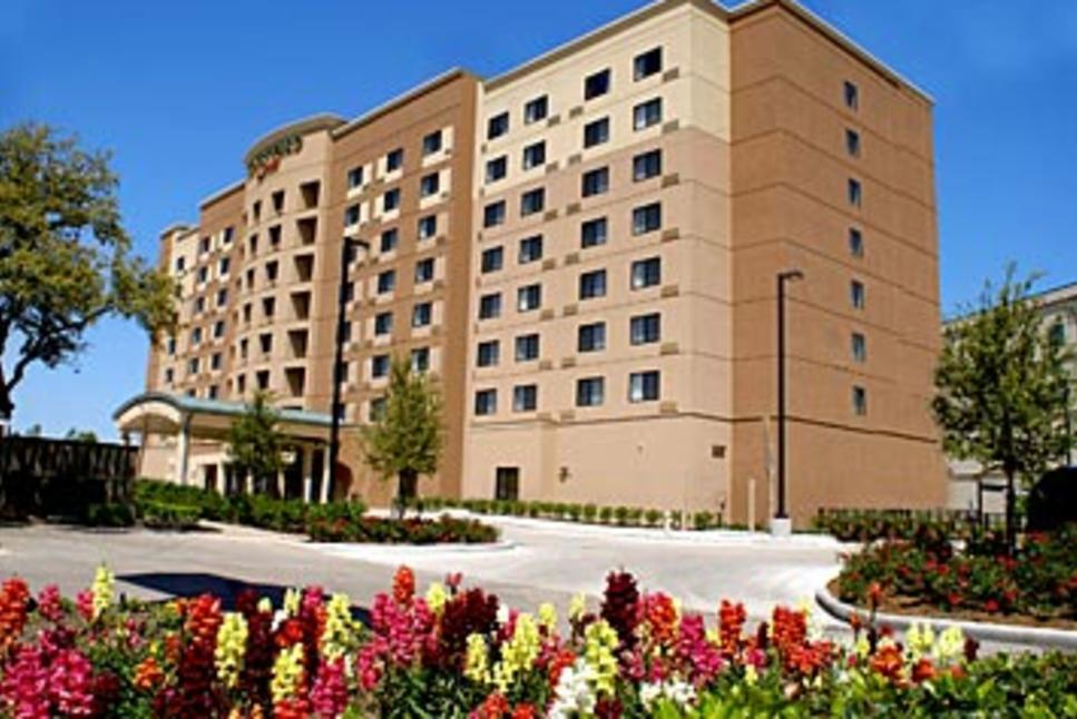 Courtyard Medical Center