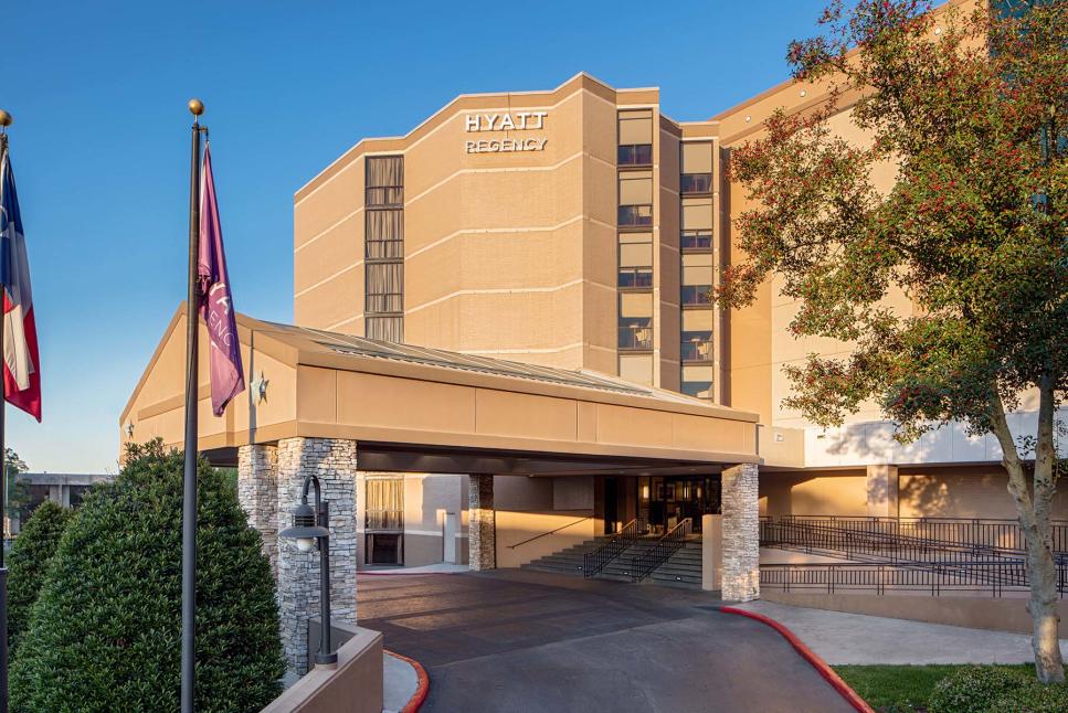 Hyatt Regency North Houston