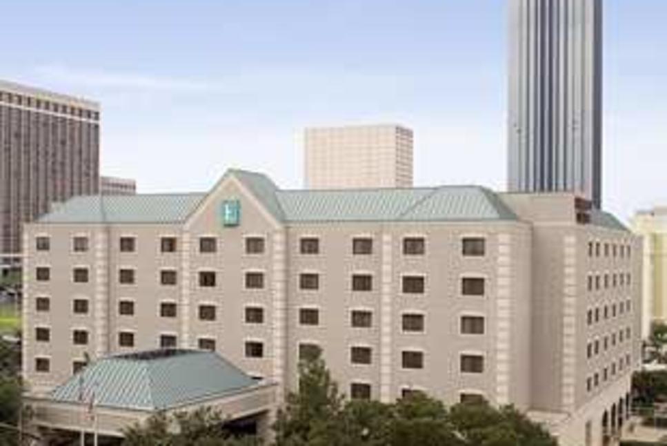 Embassy Suites Galleria