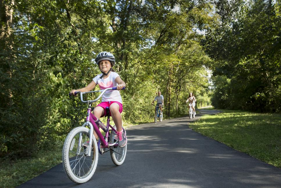 Bike Trail