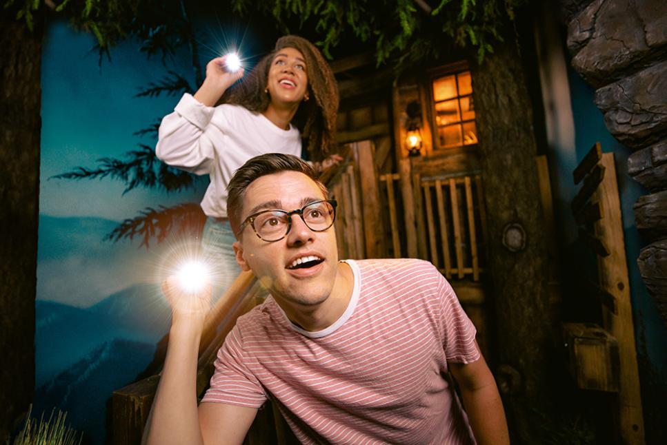 The Escape Game Houston (CityCentre)