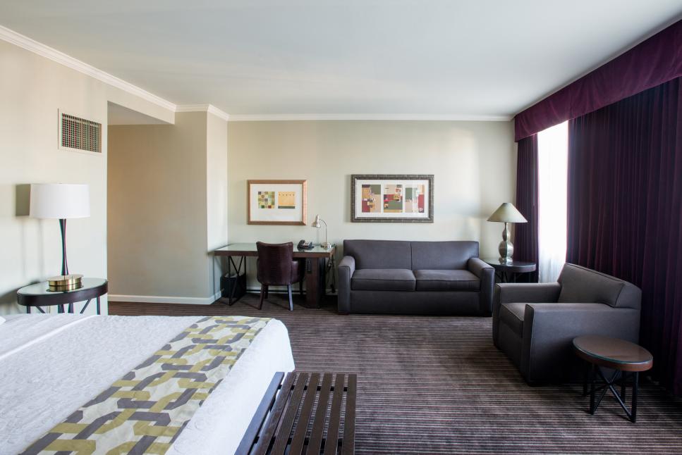 The Magnolia Houston