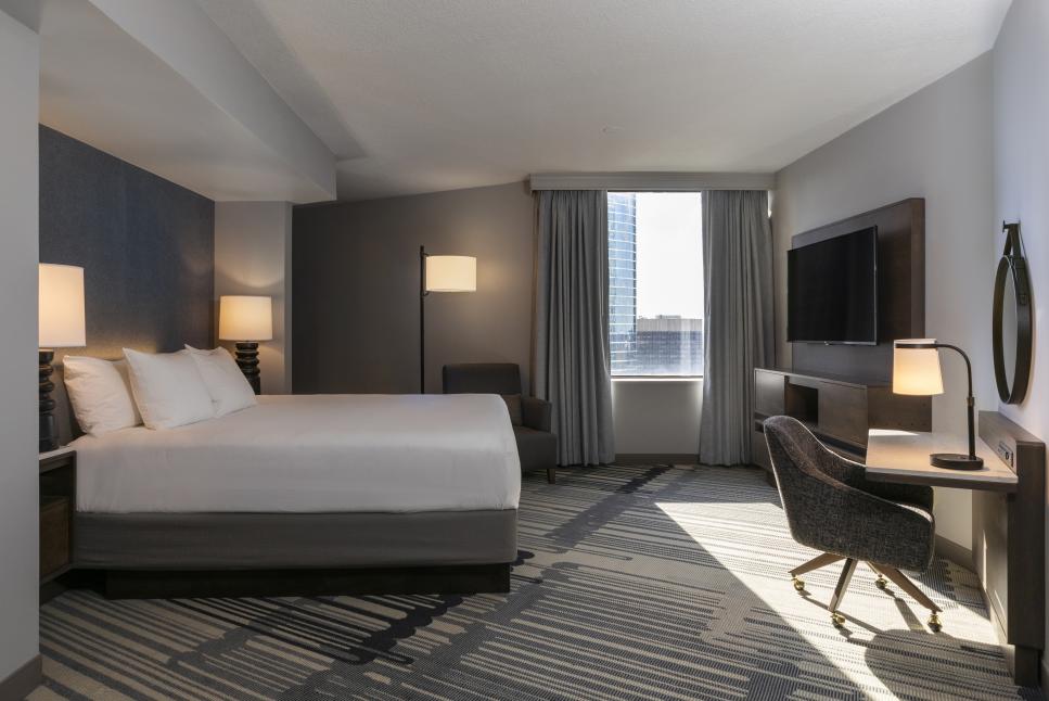 King Room