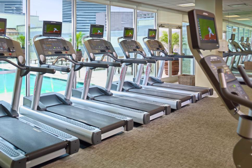 Fitness Studio