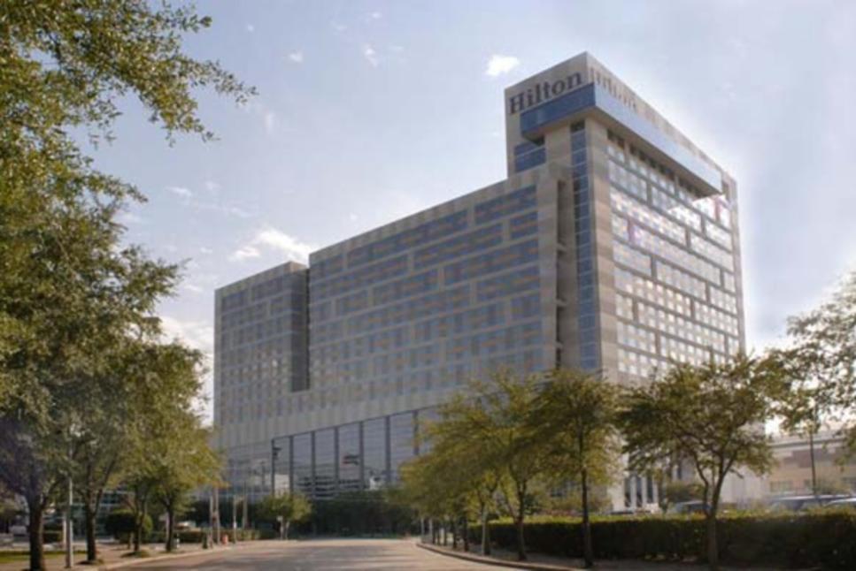 Hilton Americas