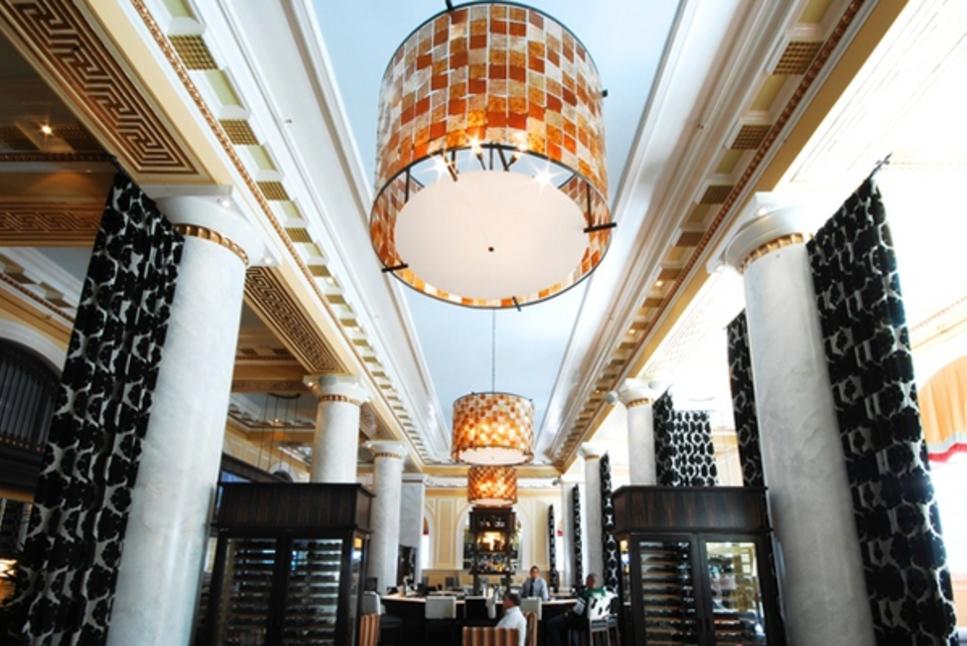 Hotel Icon