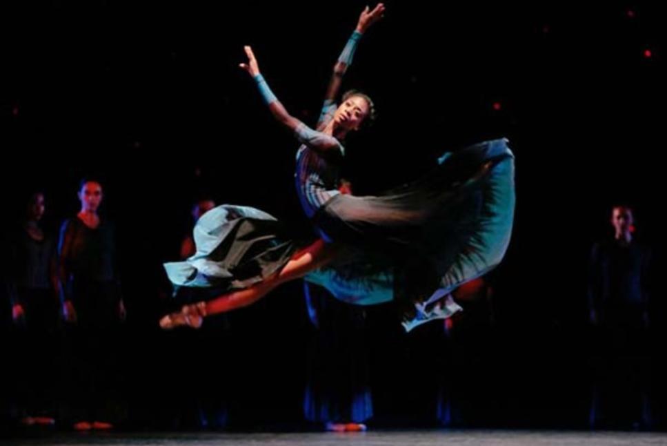 Houston Ballet