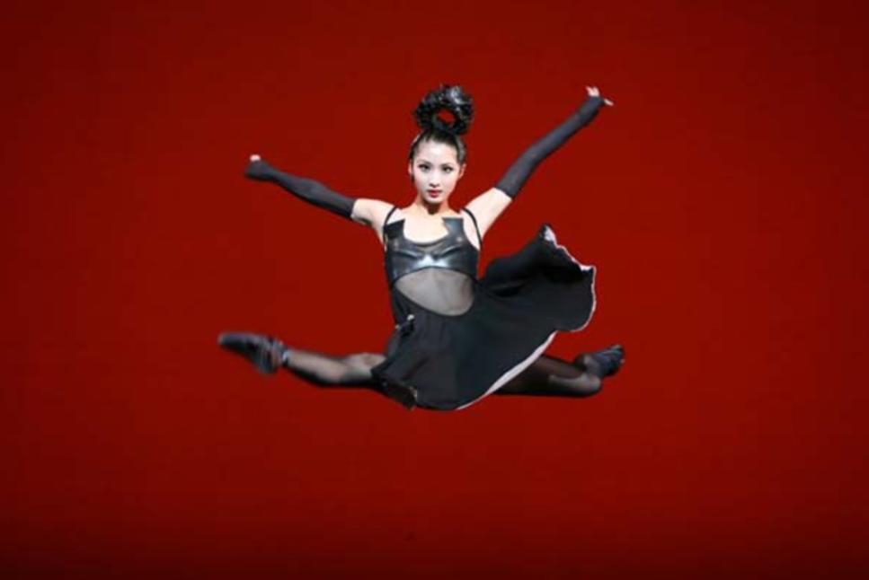 Houston Ballet