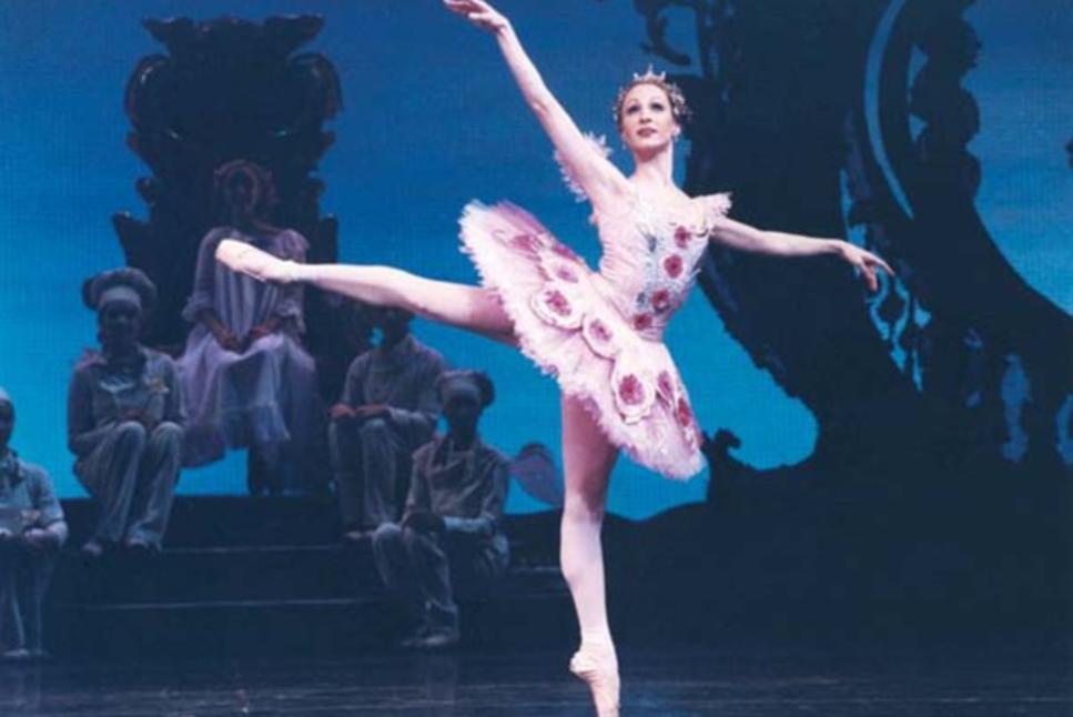 Houston Ballet