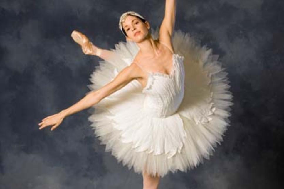 Houston Ballet