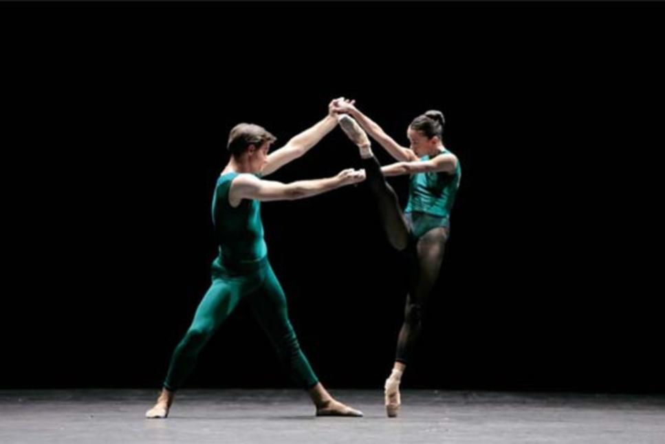 Houston Ballet