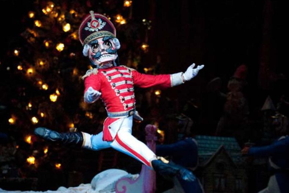 Houston Ballet
