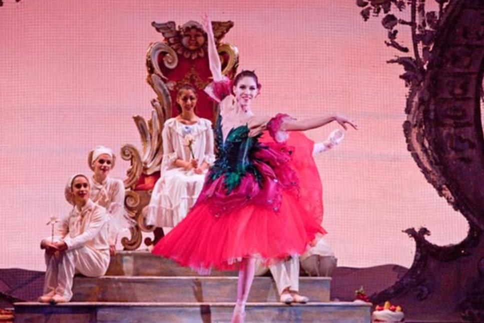 Houston Ballet