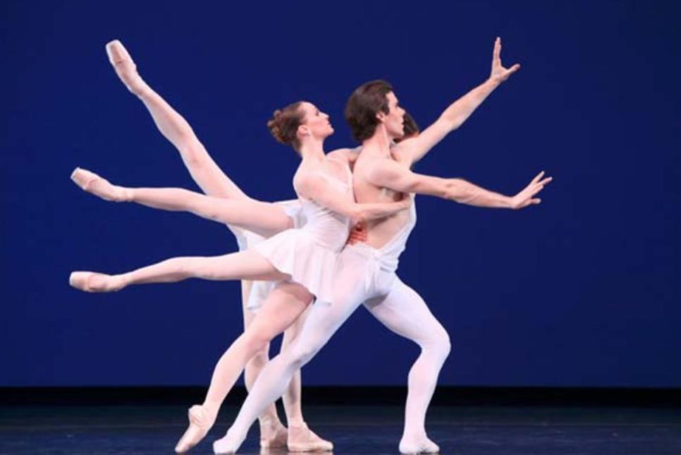 Houston Ballet