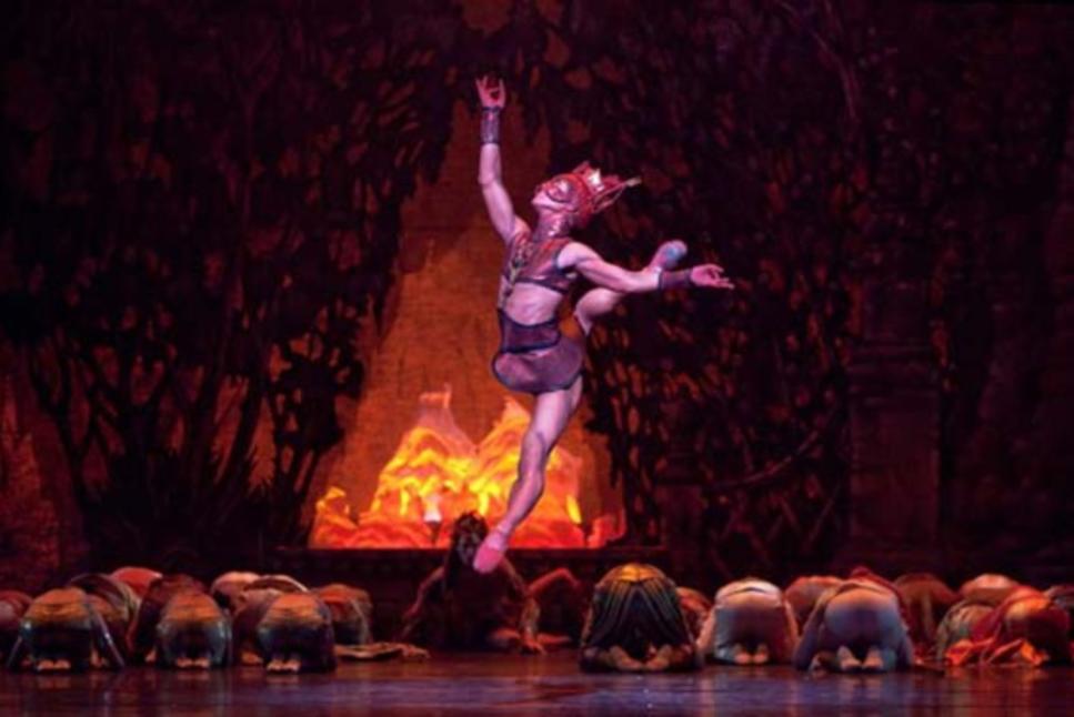 Houston Ballet