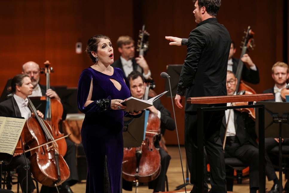 Houston Symphony Messiah