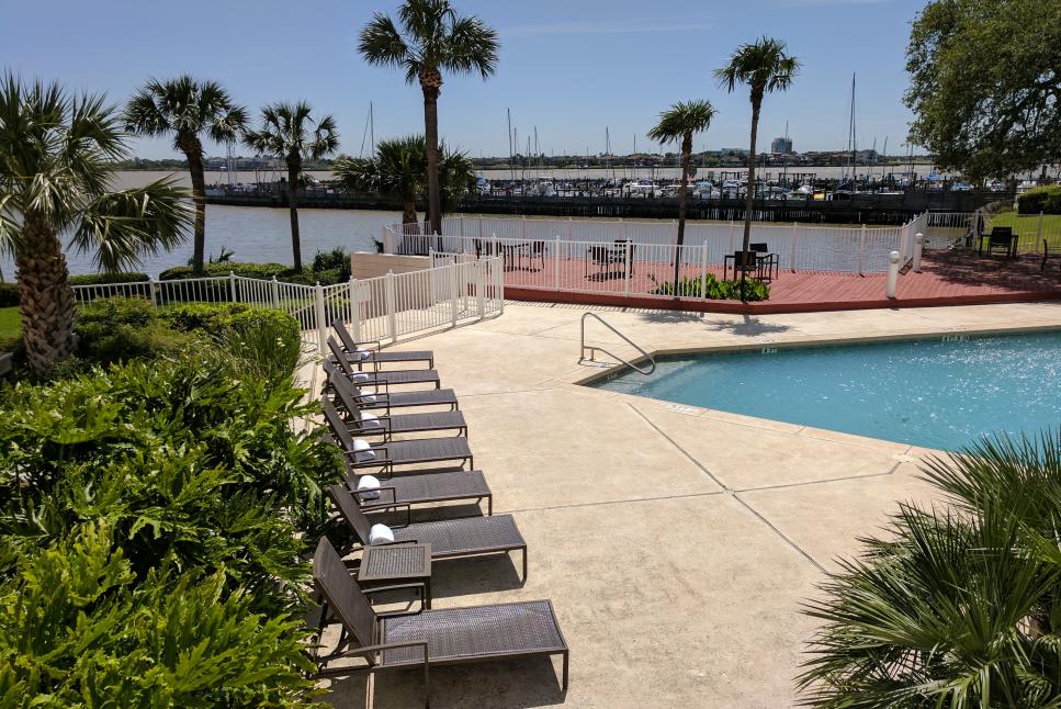 Hilton NASA Clear Lake