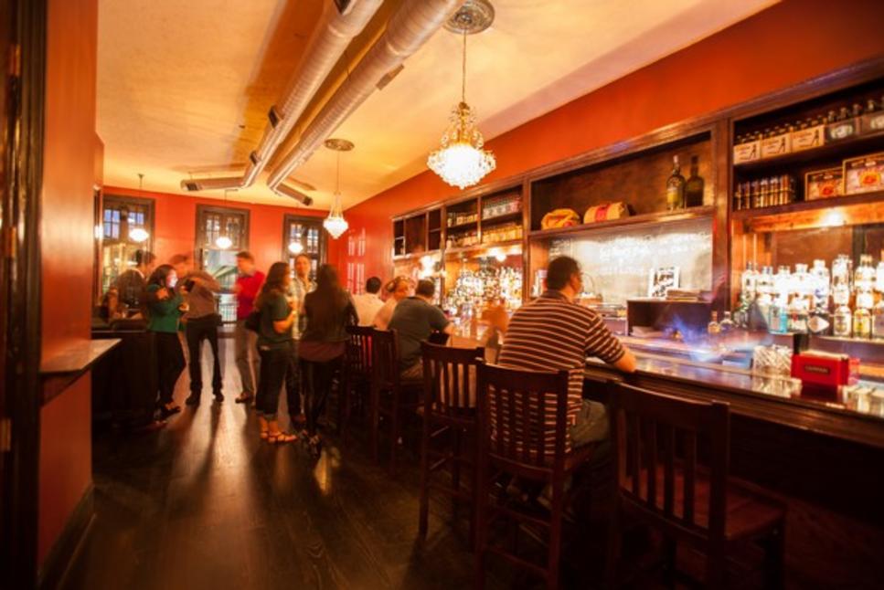 Bad News Bar