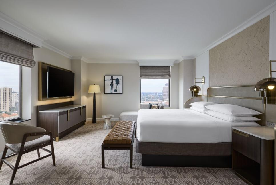 JW Marriott Houston by The Galleria