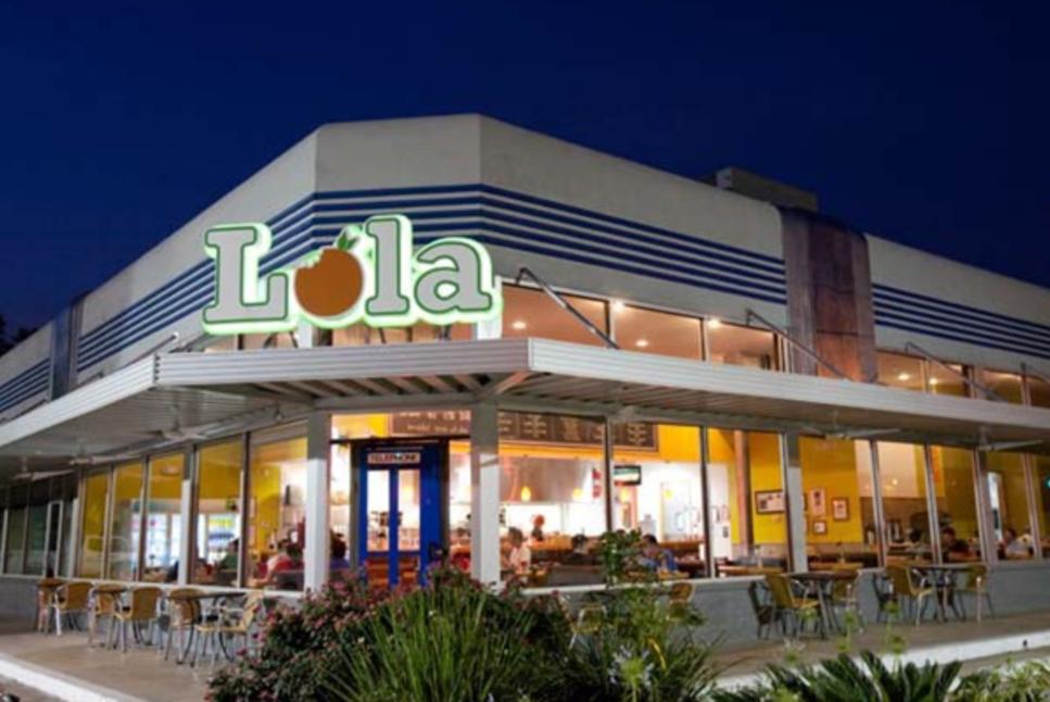 Lola
