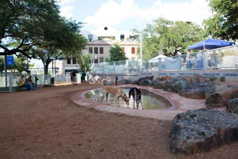 Market Square