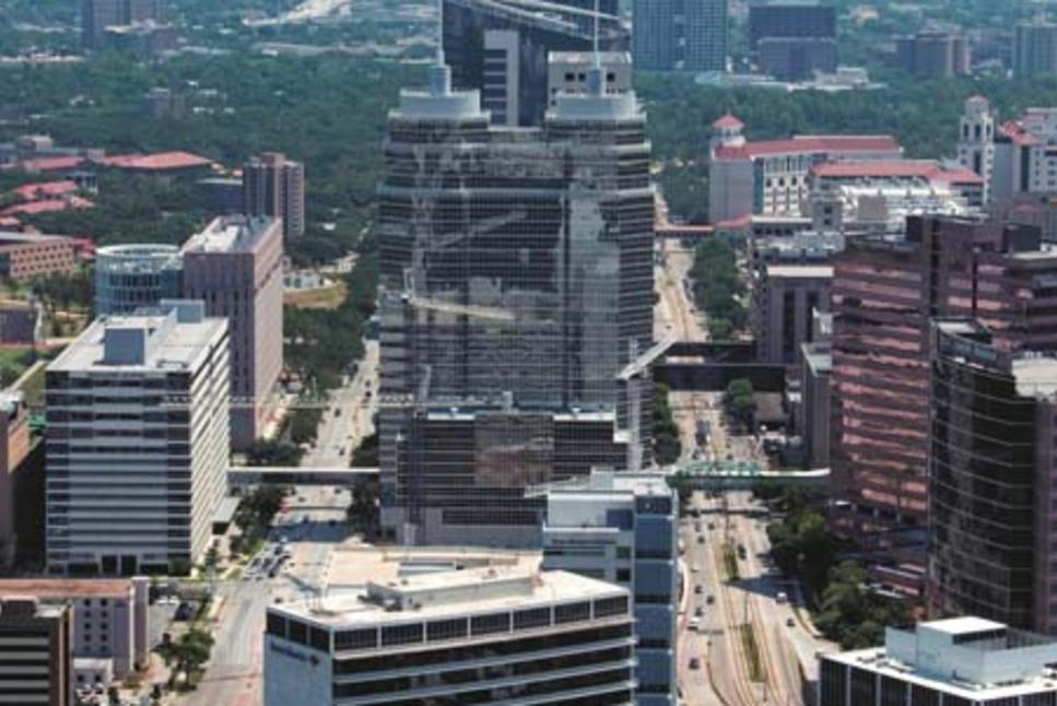 Texas Medical Center