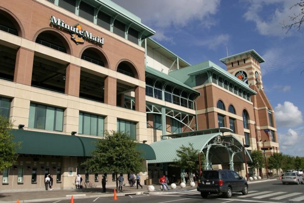 Minute Maid Park