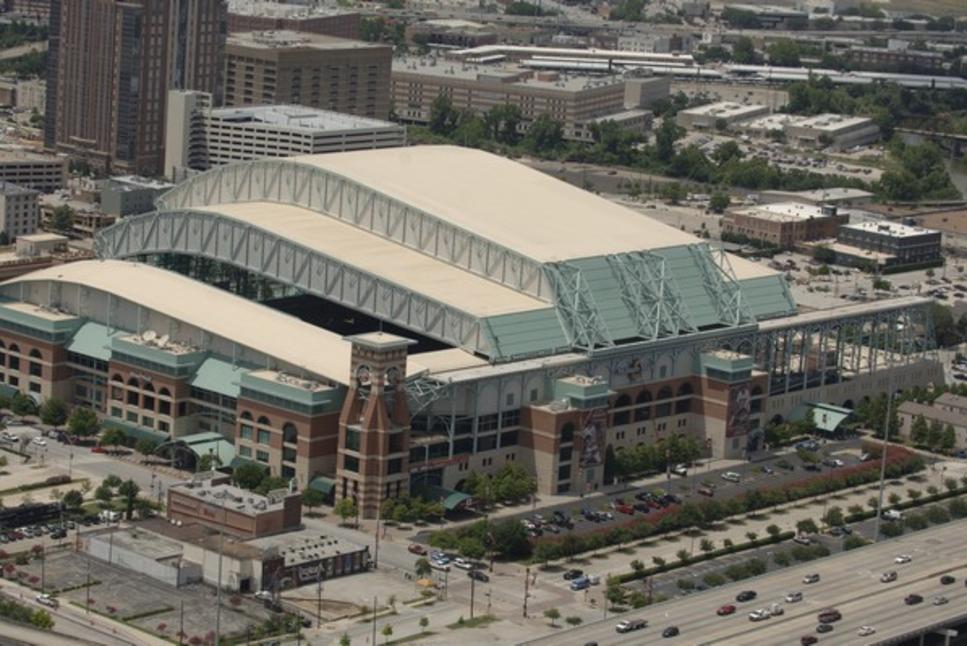 Minute Maid Park
