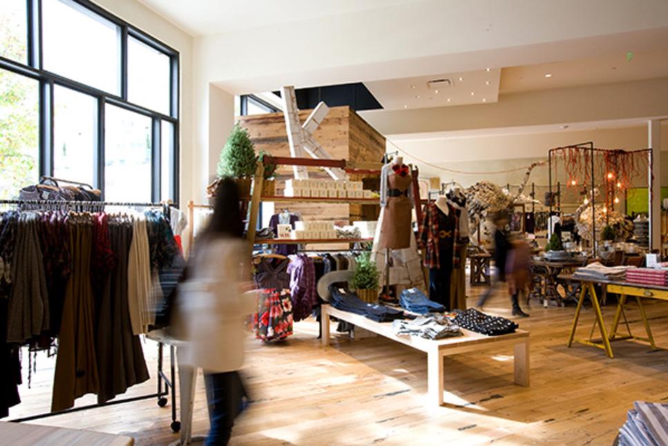 Anthropologie