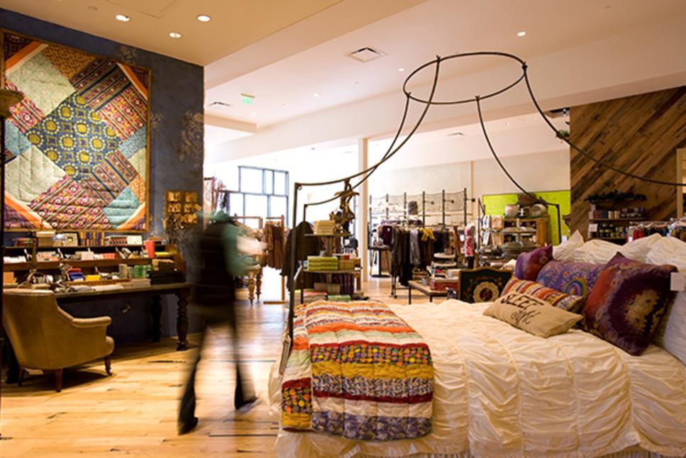 Anthropologie