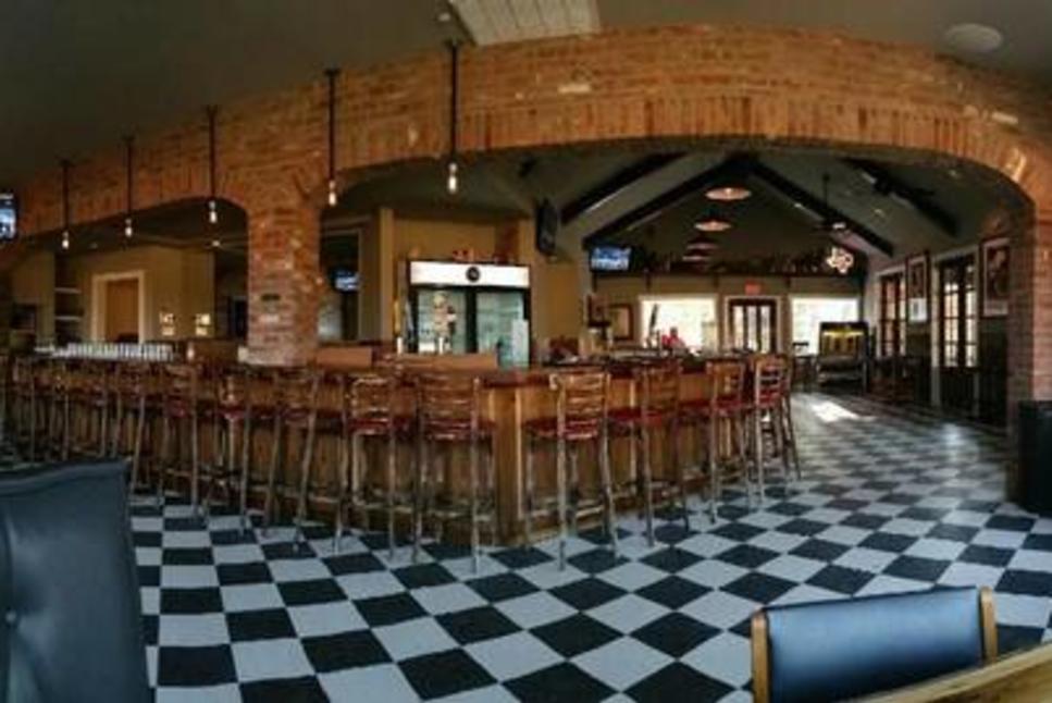 The Owl Bar