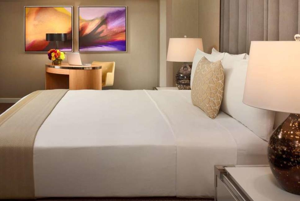 Presidential Bedroom