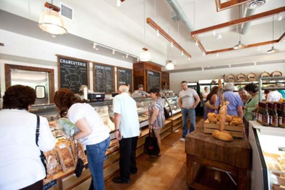 Revival Market